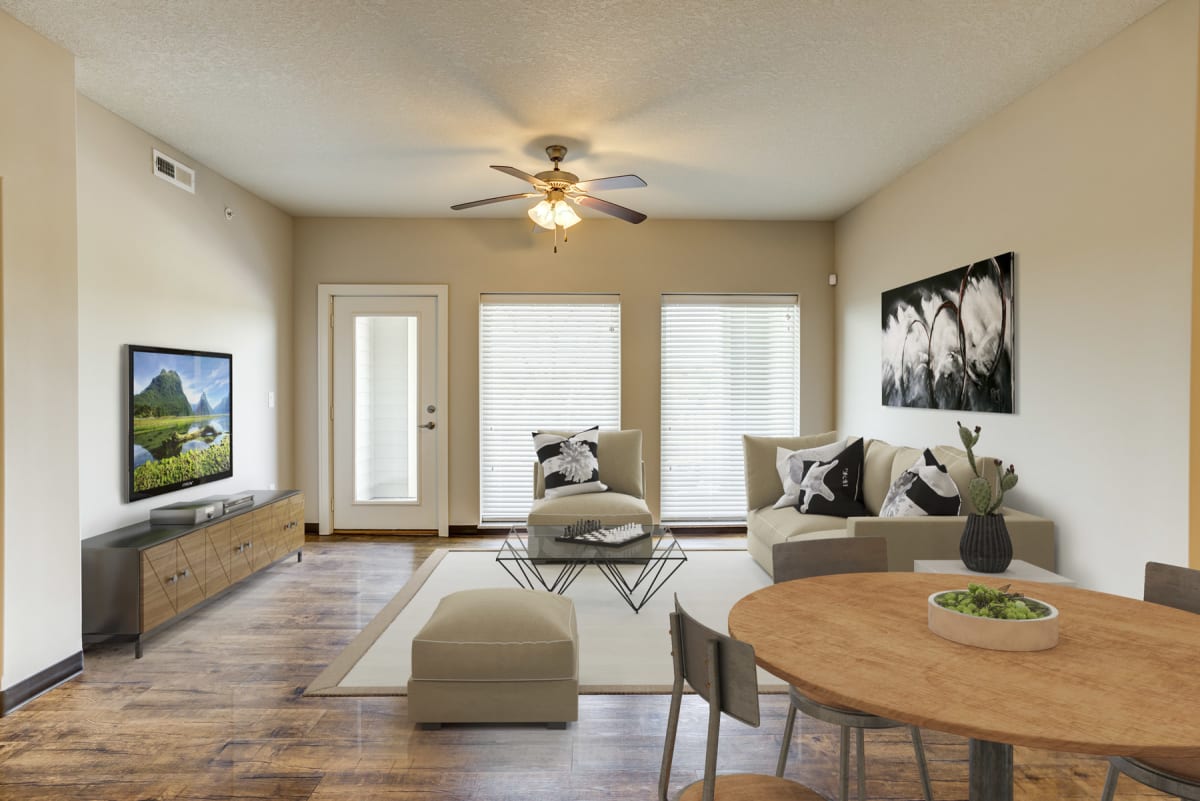 Apartments in Lawrence for Rent Fairway Flats Photos